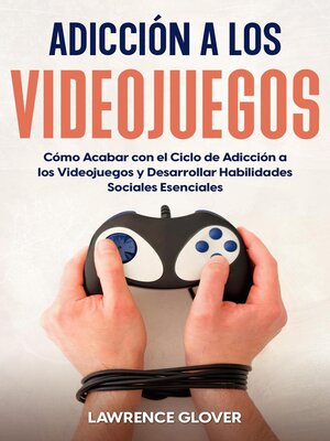 cover image of Adicción a los Videojuegos